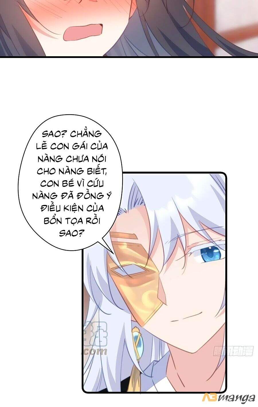 Bạo Sủng Tiểu Manh Phi Chapter 62 - 16