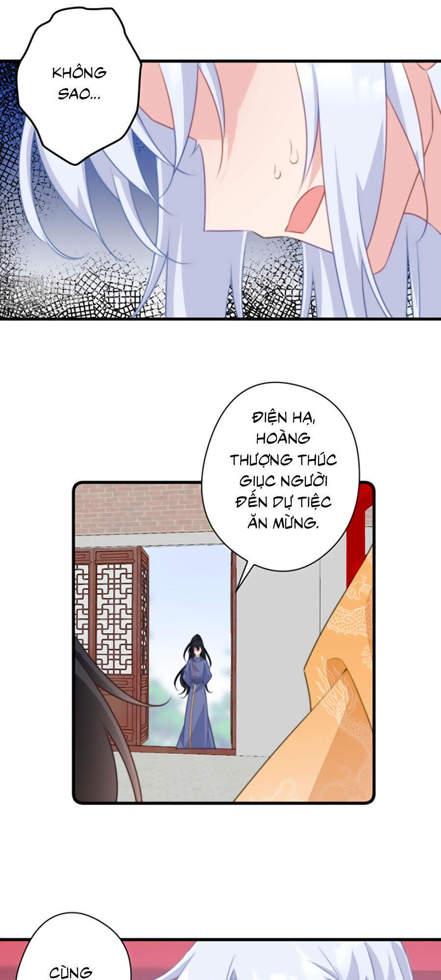 Bạo Sủng Tiểu Manh Phi Chapter 70 - 18