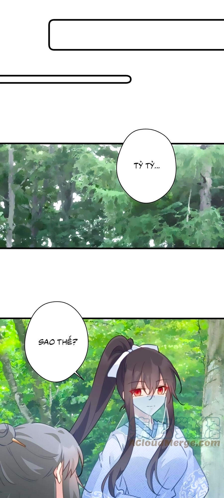 Bạo Sủng Tiểu Manh Phi Chapter 80 - 17