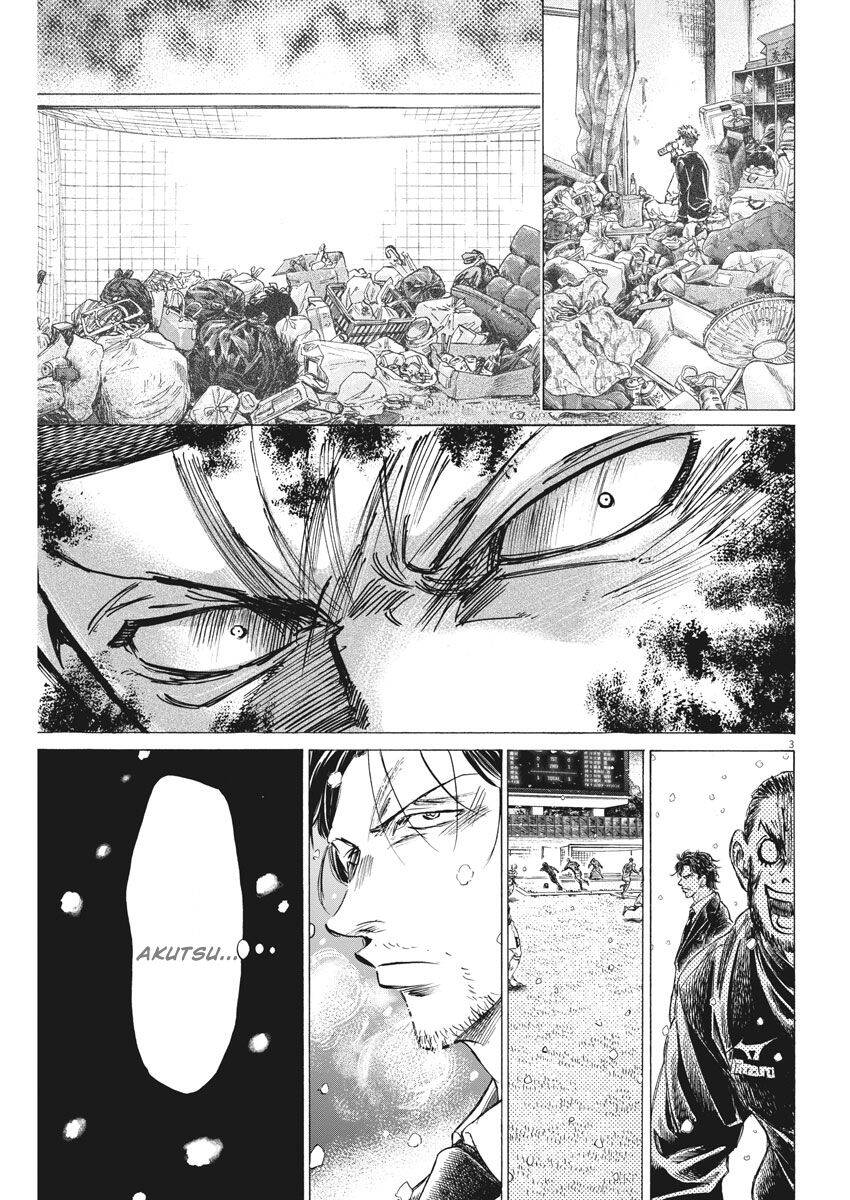 Thiên Tài Bóng Đá Ashito Chapter 276 - 3