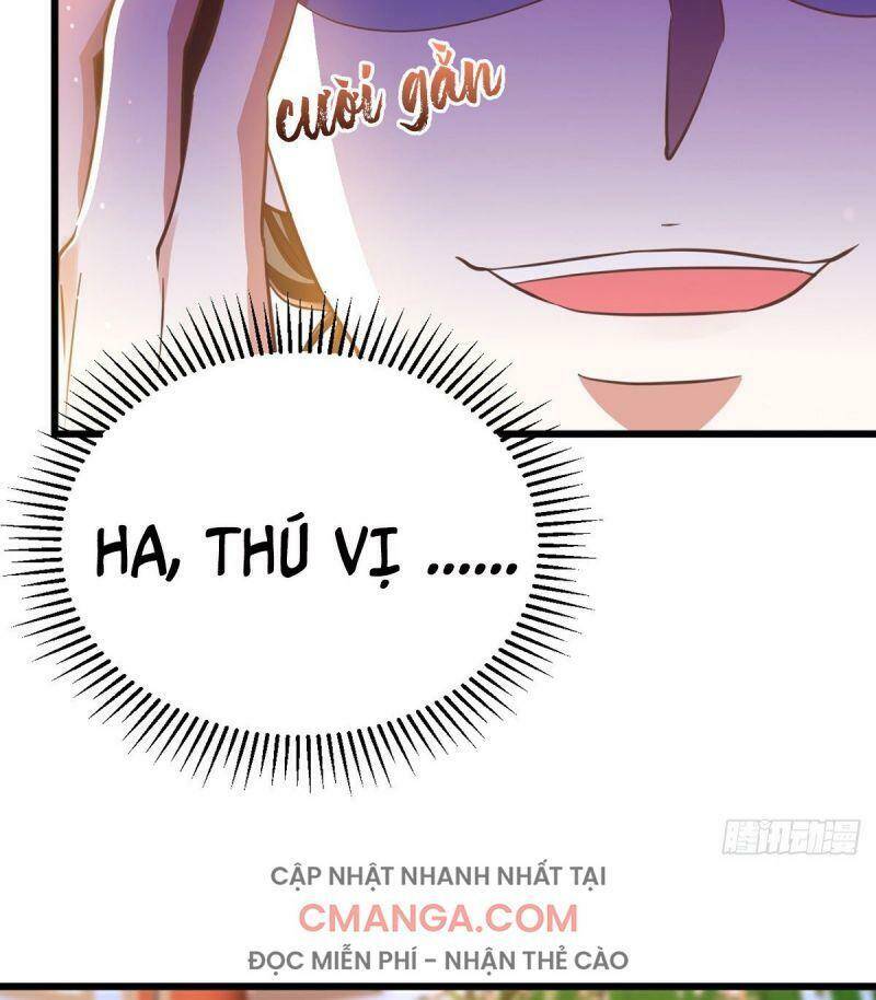 Manh Hổ Trọng Sinh : Tướng Quân Đại Nhân Muốn Ôm Ôm Chapter 10 - 45