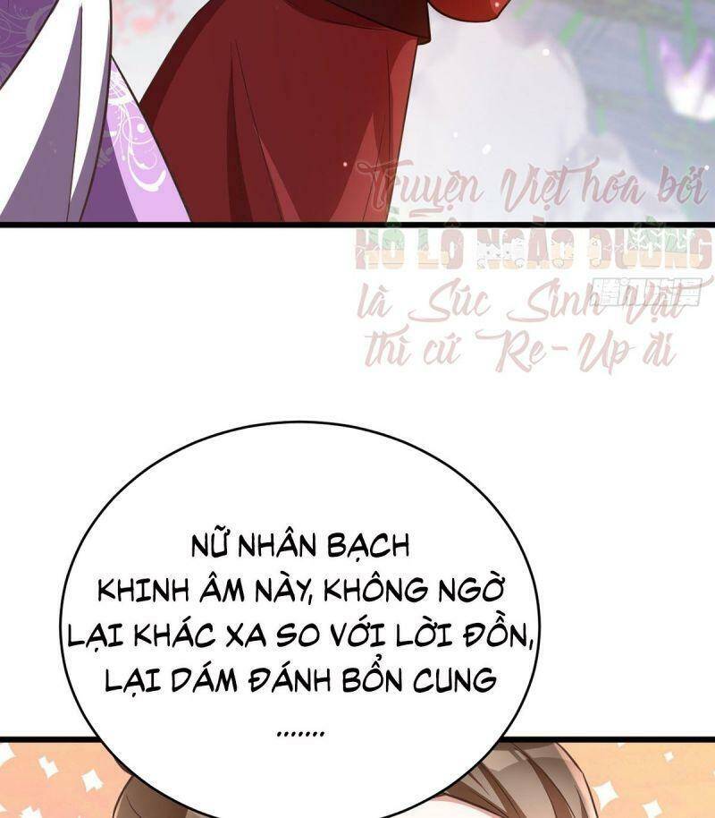 Manh Hổ Trọng Sinh : Tướng Quân Đại Nhân Muốn Ôm Ôm Chapter 10 - 54