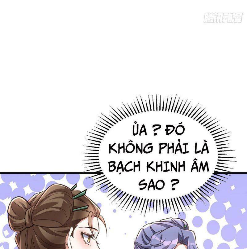 Manh Hổ Trọng Sinh : Tướng Quân Đại Nhân Muốn Ôm Ôm Chapter 15 - 15