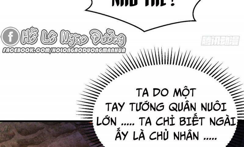 Manh Hổ Trọng Sinh : Tướng Quân Đại Nhân Muốn Ôm Ôm Chapter 15 - 43
