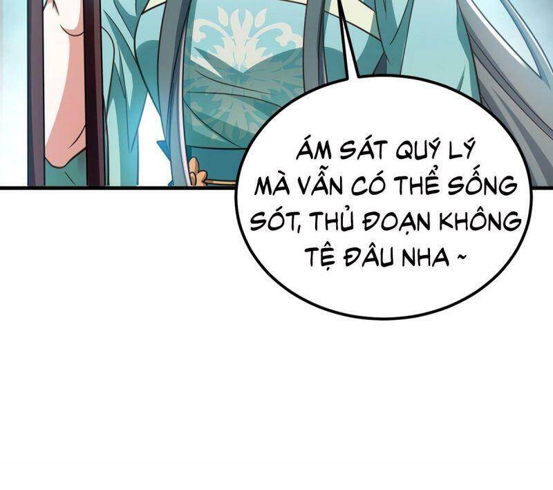 Manh Hổ Trọng Sinh : Tướng Quân Đại Nhân Muốn Ôm Ôm Chapter 18 - 6