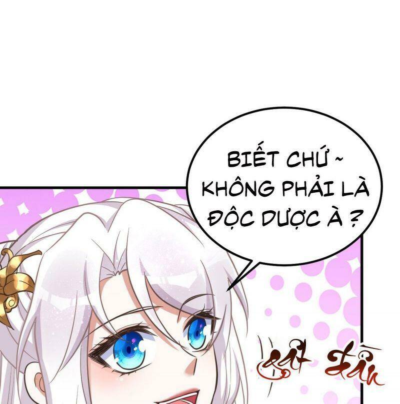 Manh Hổ Trọng Sinh : Tướng Quân Đại Nhân Muốn Ôm Ôm Chapter 20 - 7