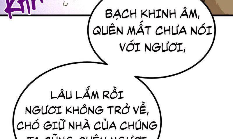 Manh Hổ Trọng Sinh : Tướng Quân Đại Nhân Muốn Ôm Ôm Chapter 21 - 49