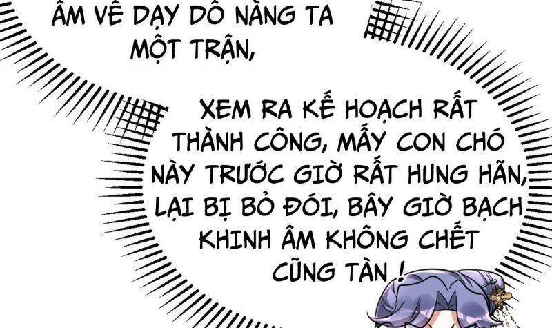 Manh Hổ Trọng Sinh : Tướng Quân Đại Nhân Muốn Ôm Ôm Chapter 21 - 57