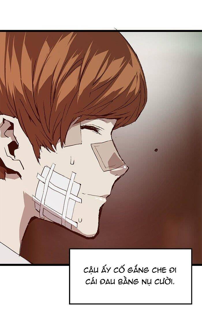 Anh Hùng Yếu Chapter 30 - 40