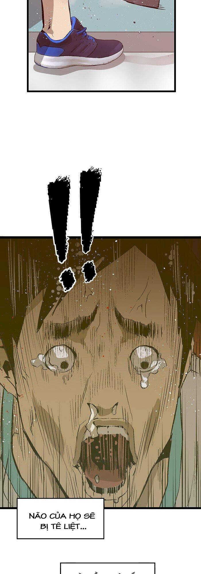 Anh Hùng Yếu Chapter 36 - 12