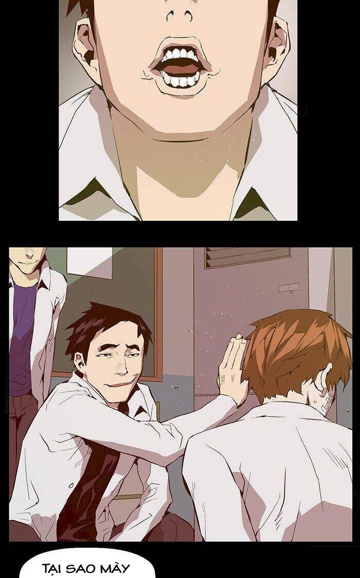 Anh Hùng Yếu Chapter 36 - 20