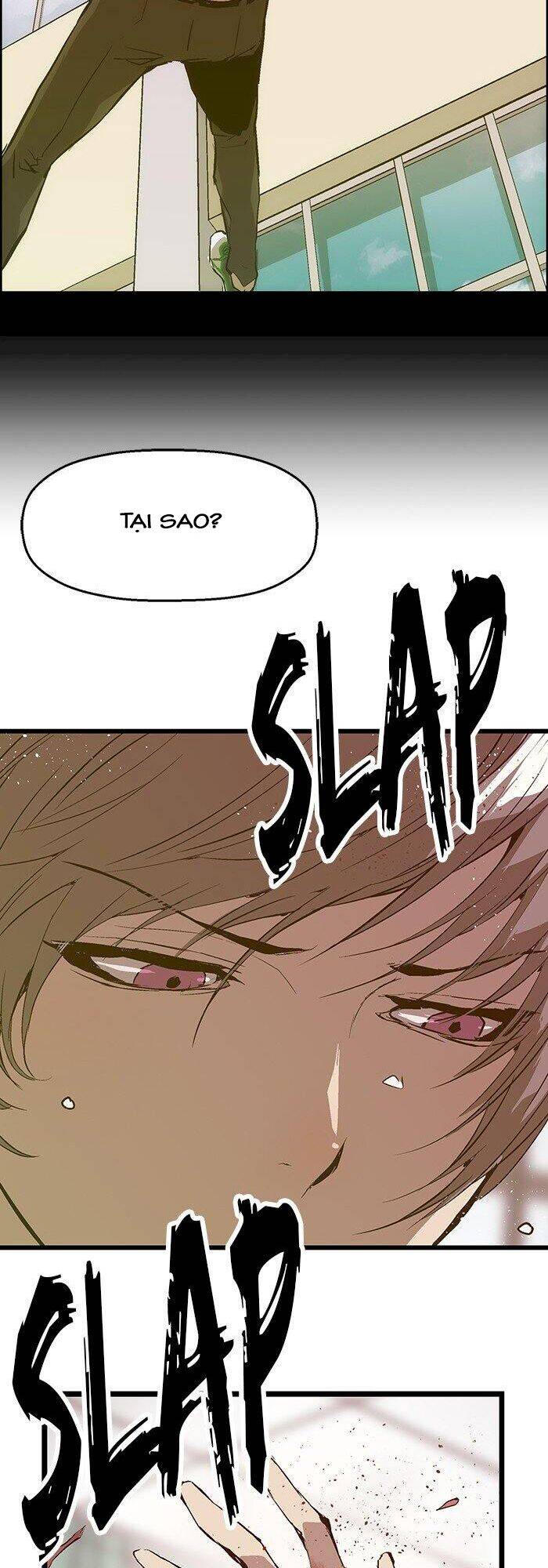 Anh Hùng Yếu Chapter 36 - 24