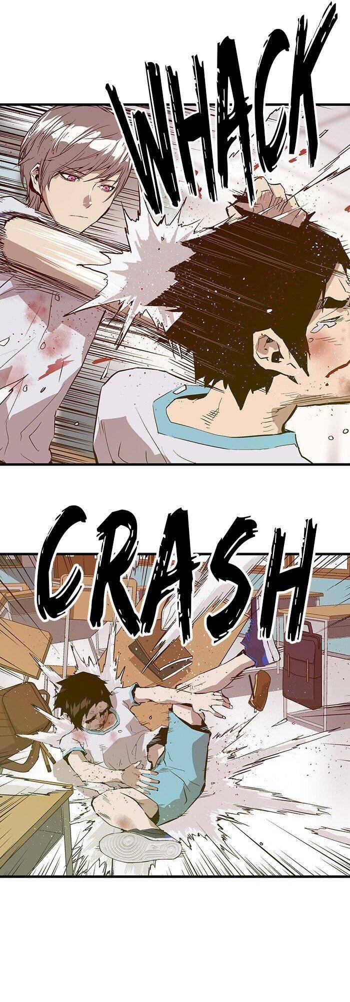 Anh Hùng Yếu Chapter 36 - 31