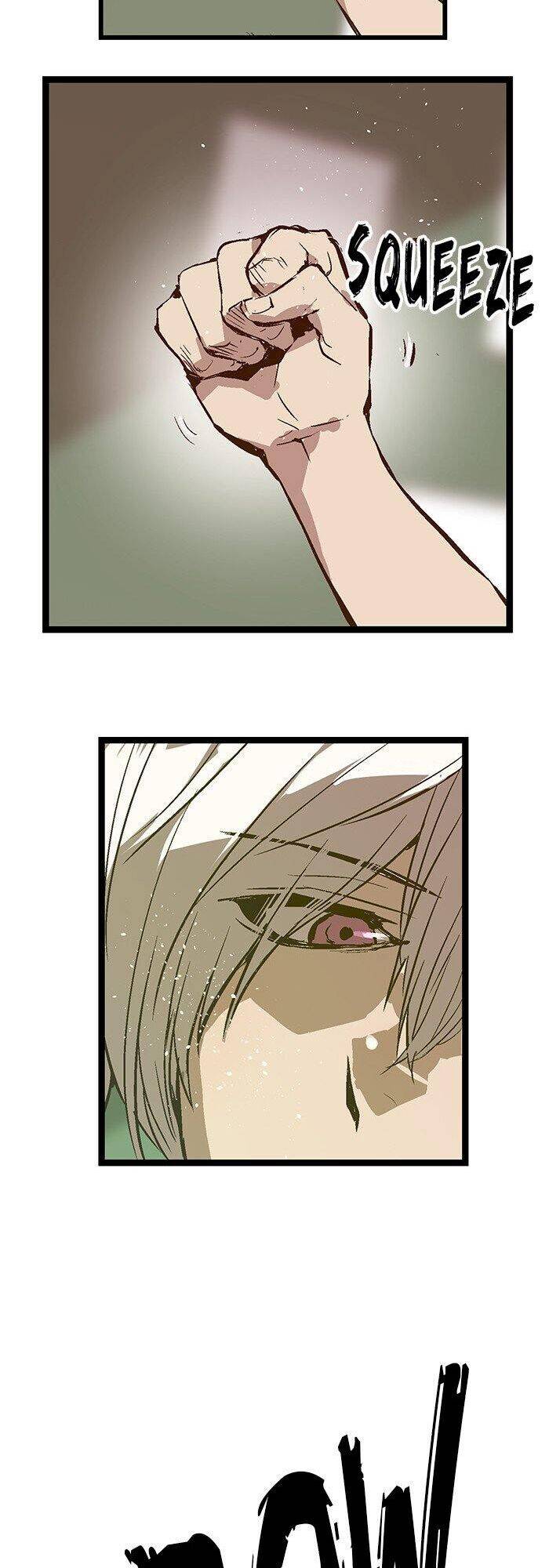 Anh Hùng Yếu Chapter 36 - 38