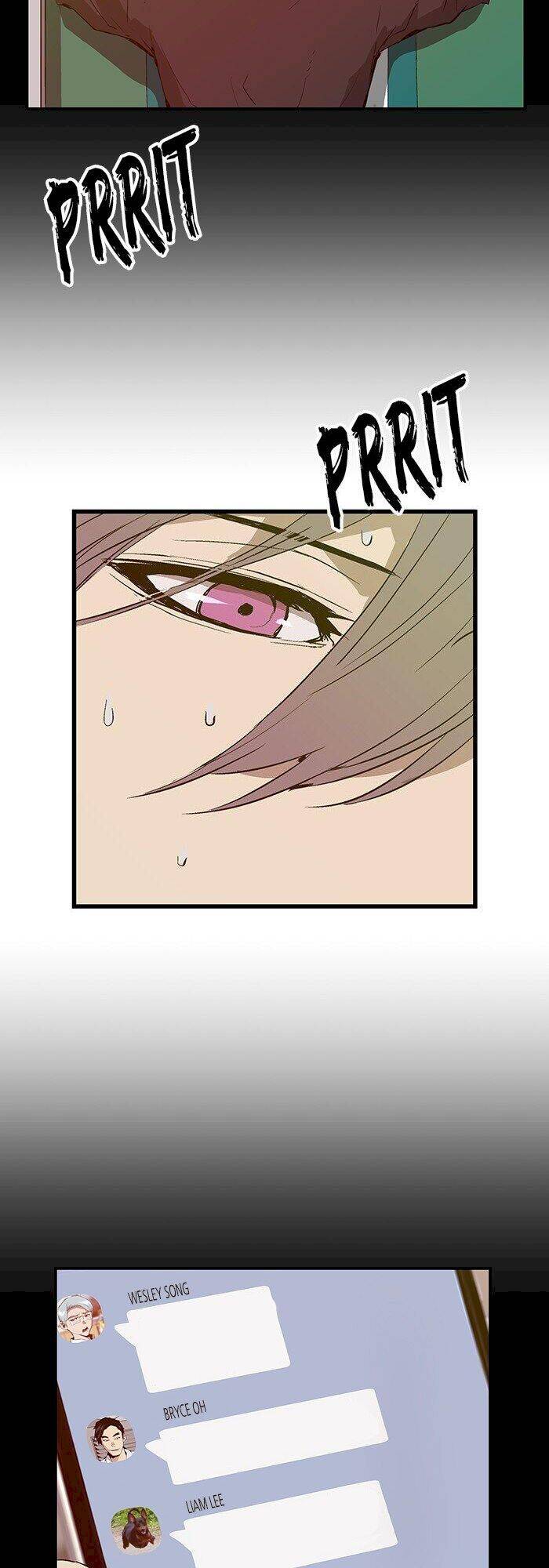 Anh Hùng Yếu Chapter 36 - 50