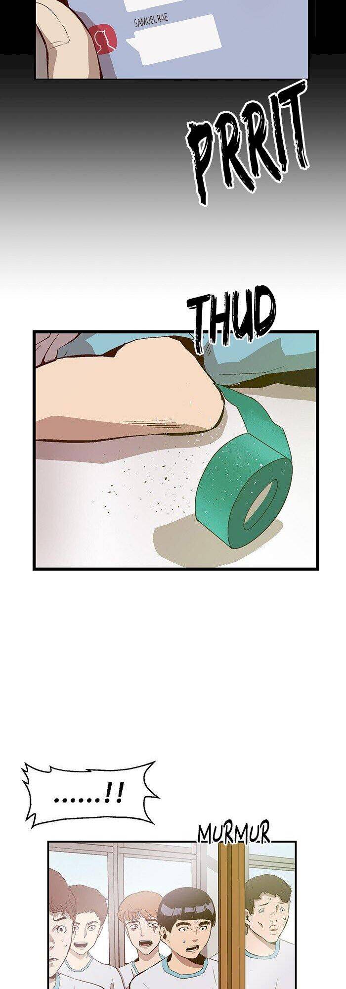 Anh Hùng Yếu Chapter 36 - 51