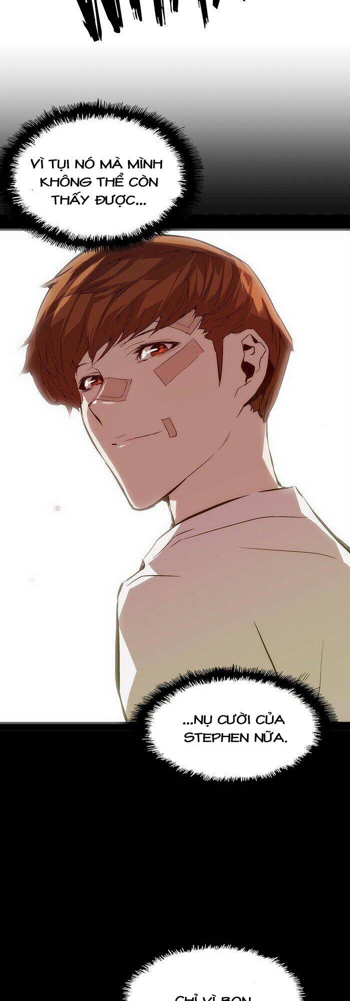 Anh Hùng Yếu Chapter 36 - 56