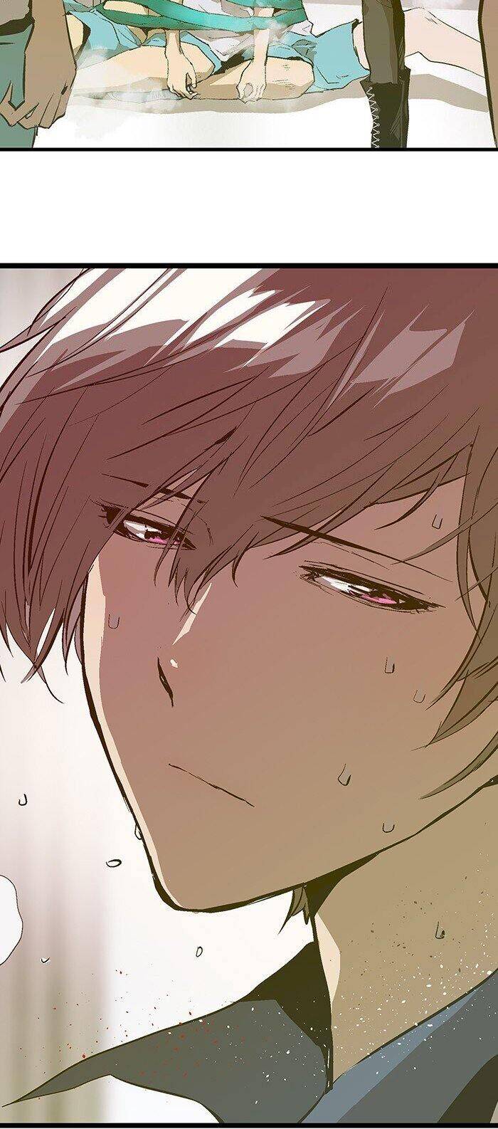 Anh Hùng Yếu Chapter 36 - 61