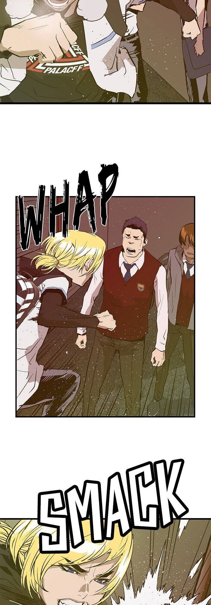 Anh Hùng Yếu Chapter 41 - 28