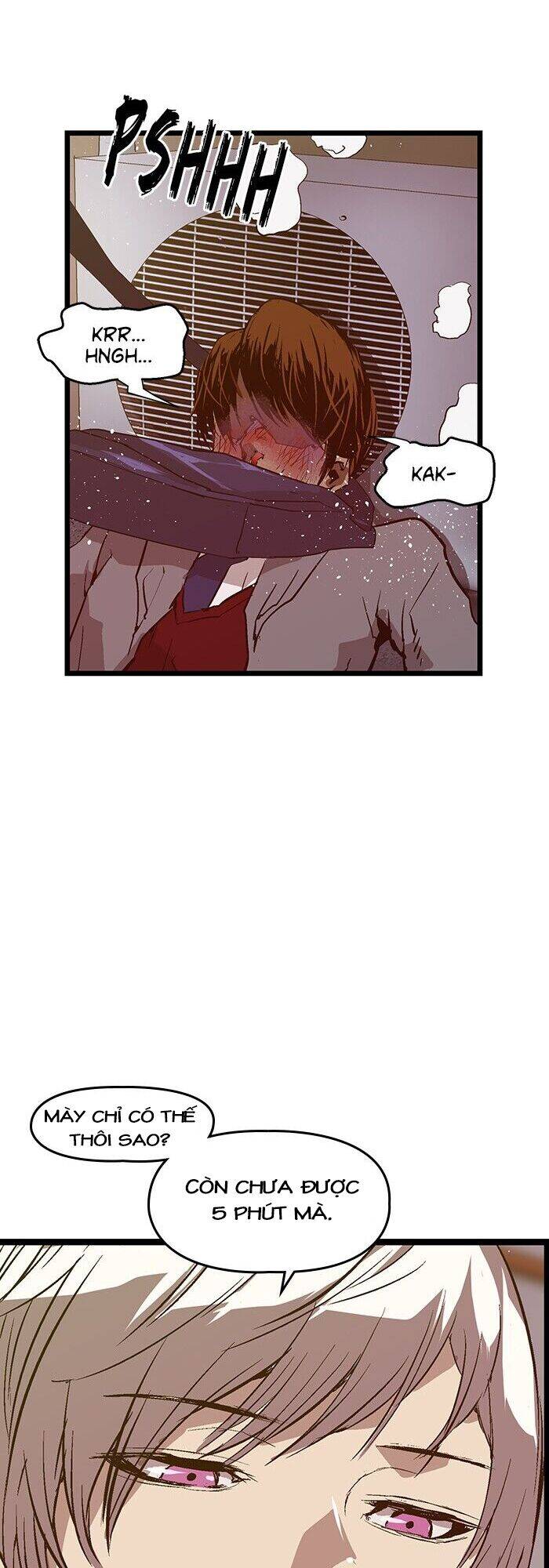 Anh Hùng Yếu Chapter 41 - 37