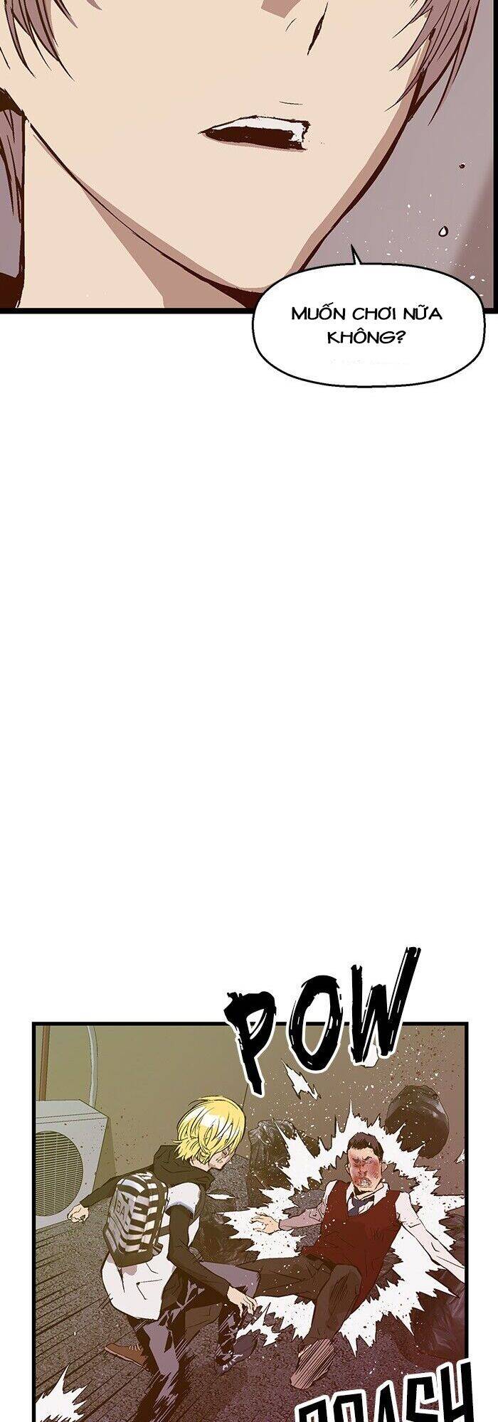 Anh Hùng Yếu Chapter 41 - 38