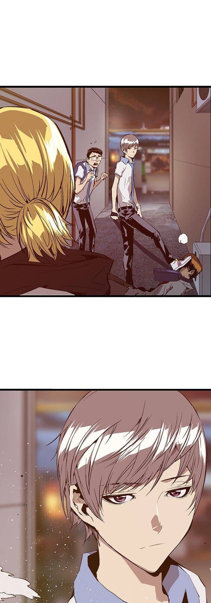 Anh Hùng Yếu Chapter 41 - 40