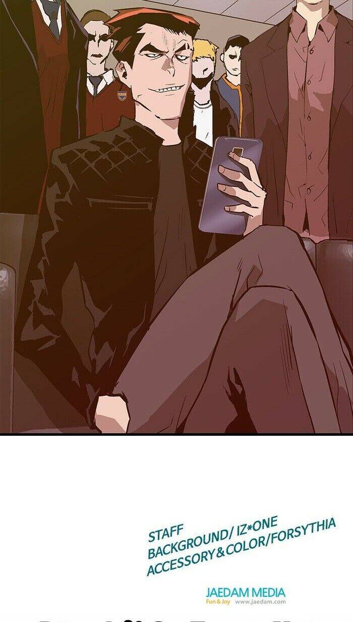 Anh Hùng Yếu Chapter 41 - 52