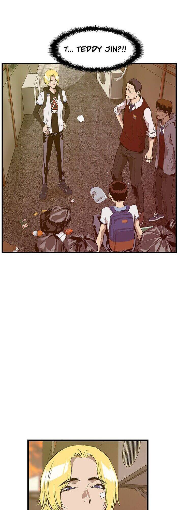 Anh Hùng Yếu Chapter 41 - 7