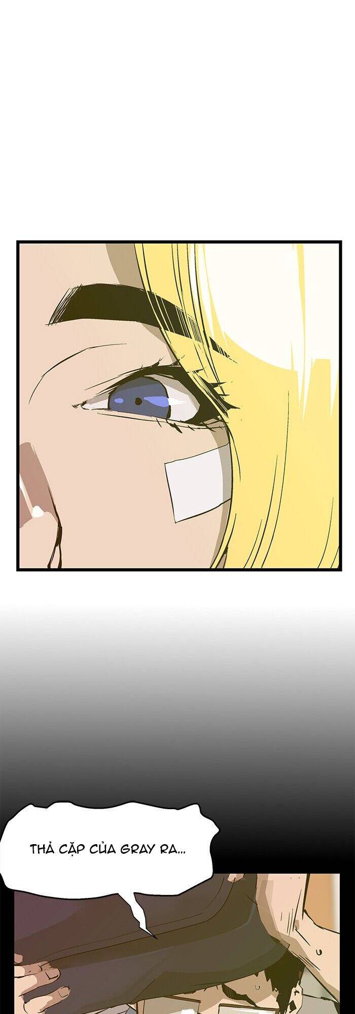 Anh Hùng Yếu Chapter 41 - 9