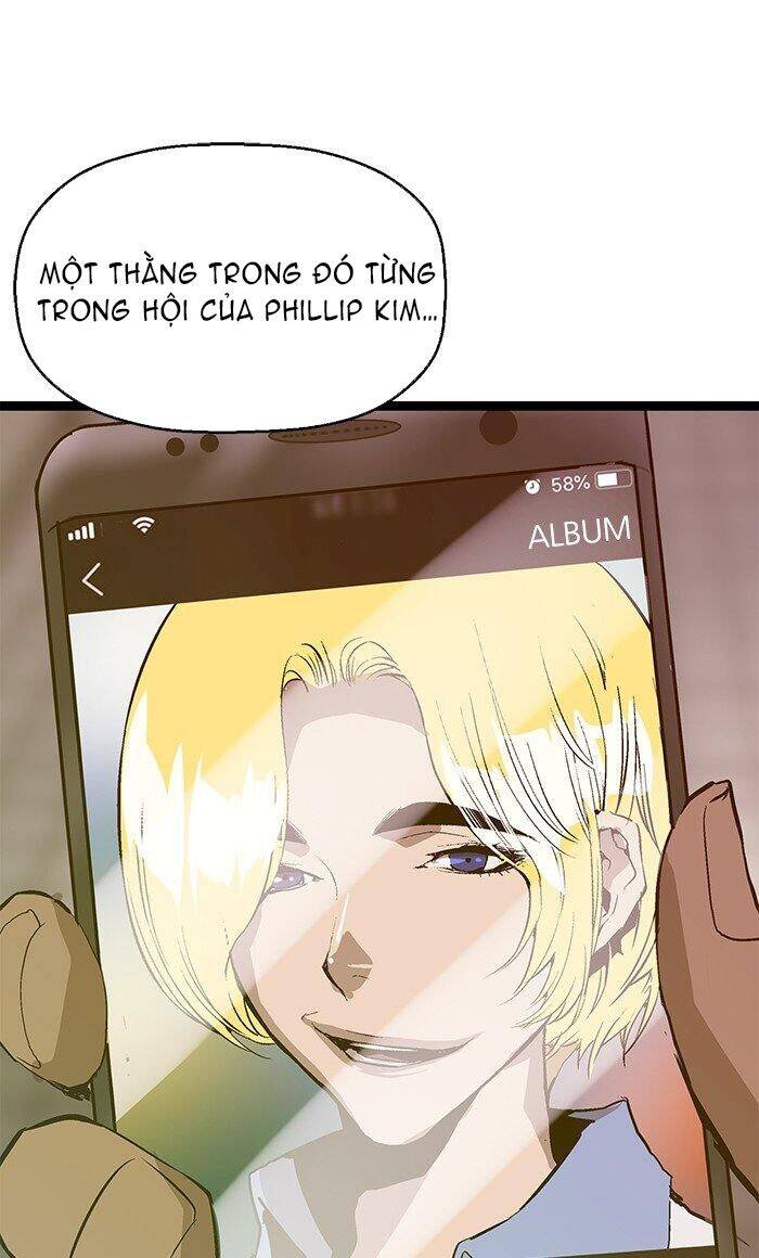 Anh Hùng Yếu Chapter 43 - 1