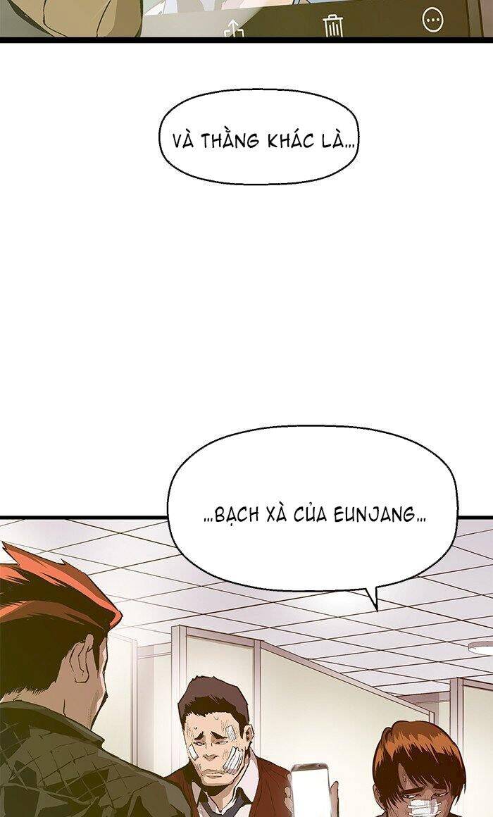 Anh Hùng Yếu Chapter 43 - 2