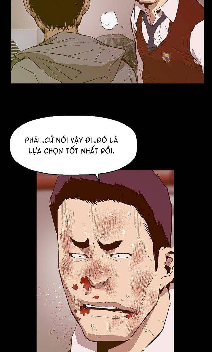 Anh Hùng Yếu Chapter 43 - 11