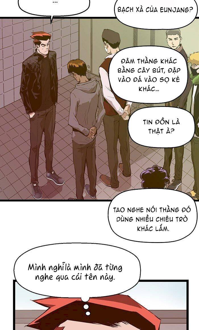 Anh Hùng Yếu Chapter 43 - 14