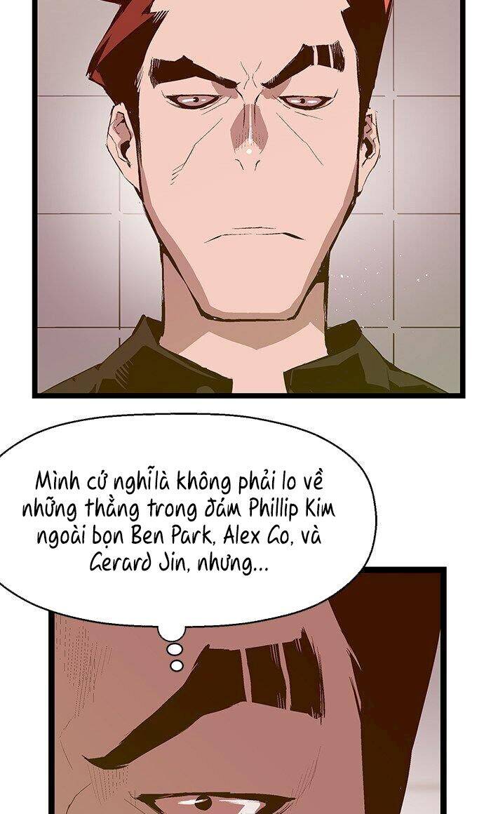 Anh Hùng Yếu Chapter 43 - 15