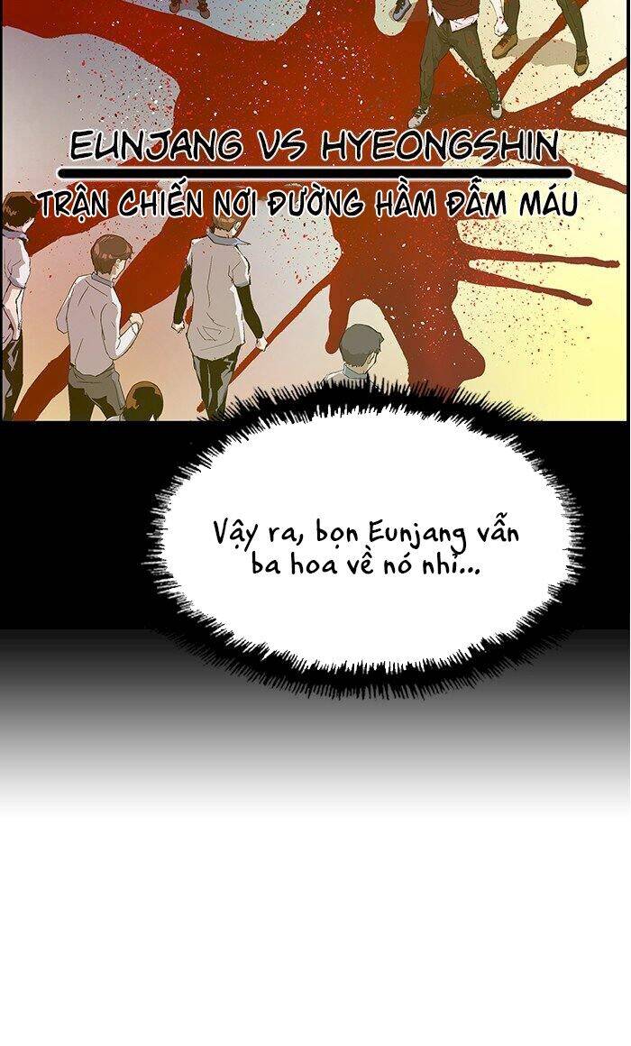 Anh Hùng Yếu Chapter 43 - 17