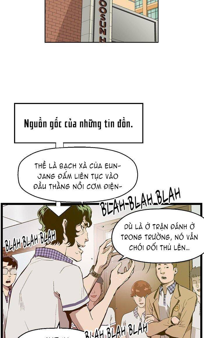 Anh Hùng Yếu Chapter 43 - 19
