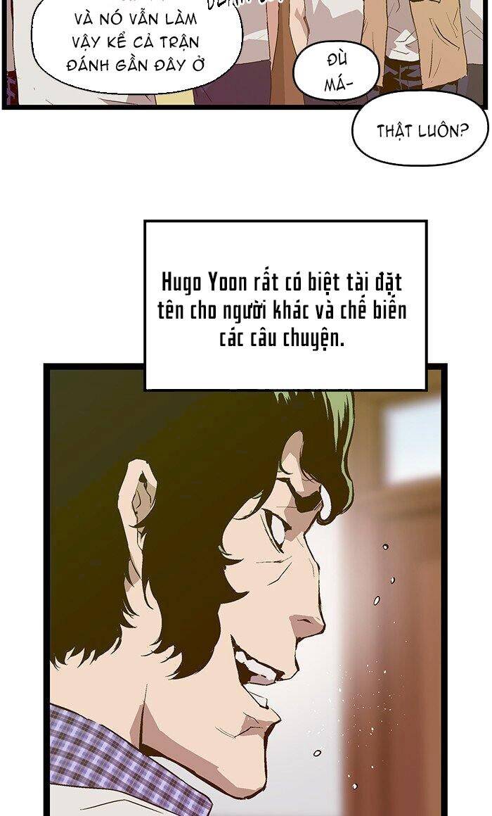 Anh Hùng Yếu Chapter 43 - 20