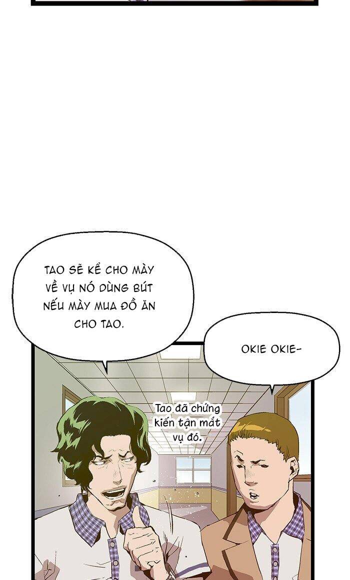 Anh Hùng Yếu Chapter 43 - 21