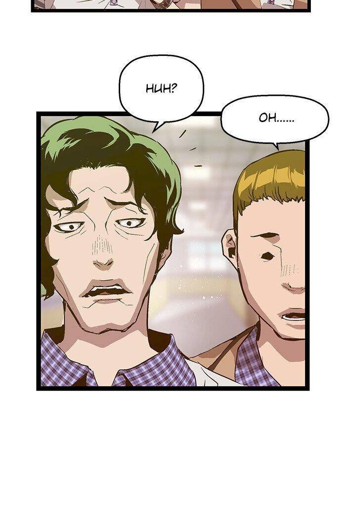 Anh Hùng Yếu Chapter 43 - 22