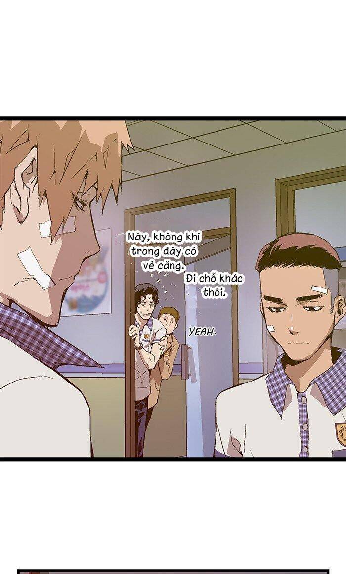 Anh Hùng Yếu Chapter 43 - 23