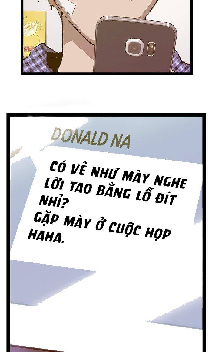 Anh Hùng Yếu Chapter 43 - 25