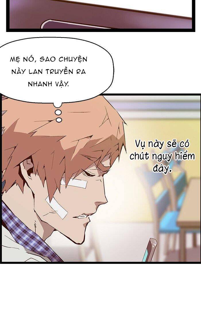 Anh Hùng Yếu Chapter 43 - 26