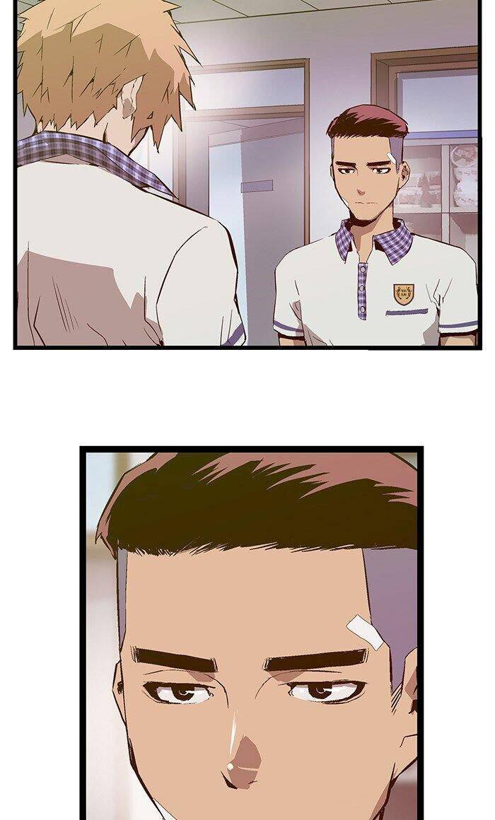 Anh Hùng Yếu Chapter 43 - 28