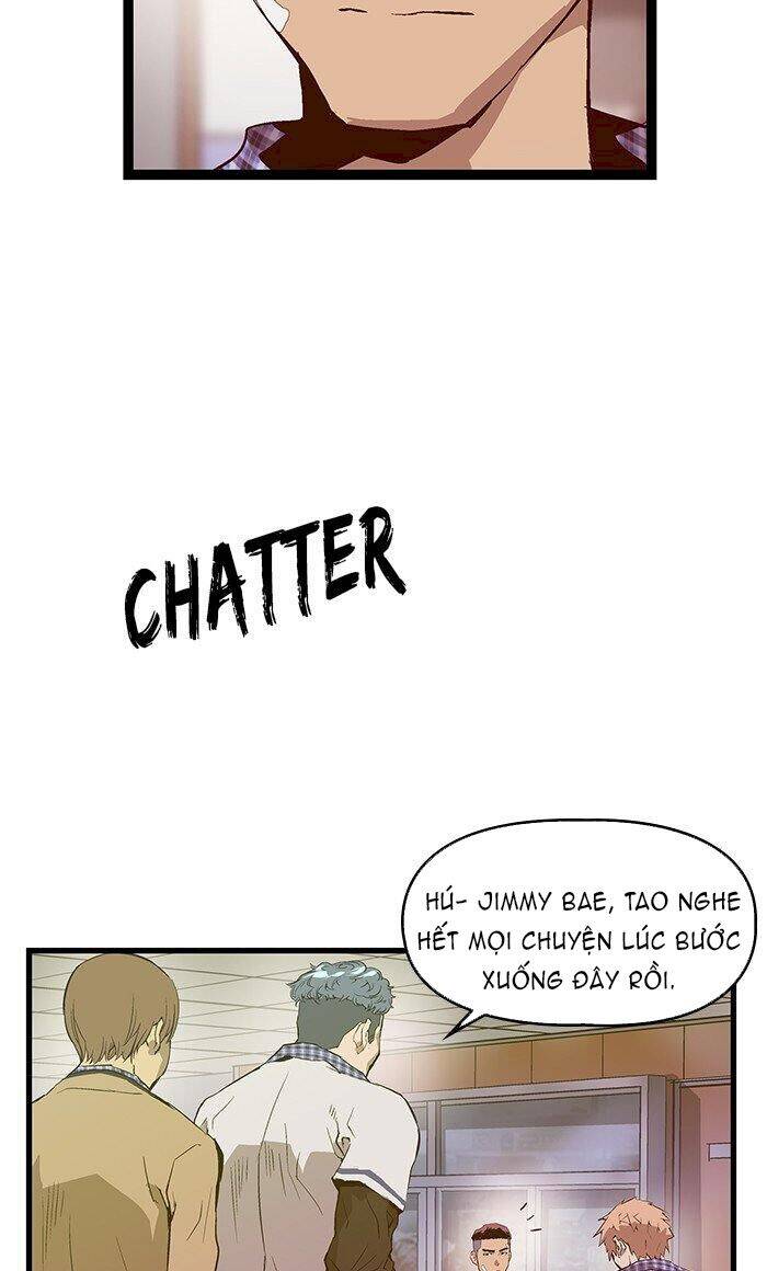 Anh Hùng Yếu Chapter 43 - 29