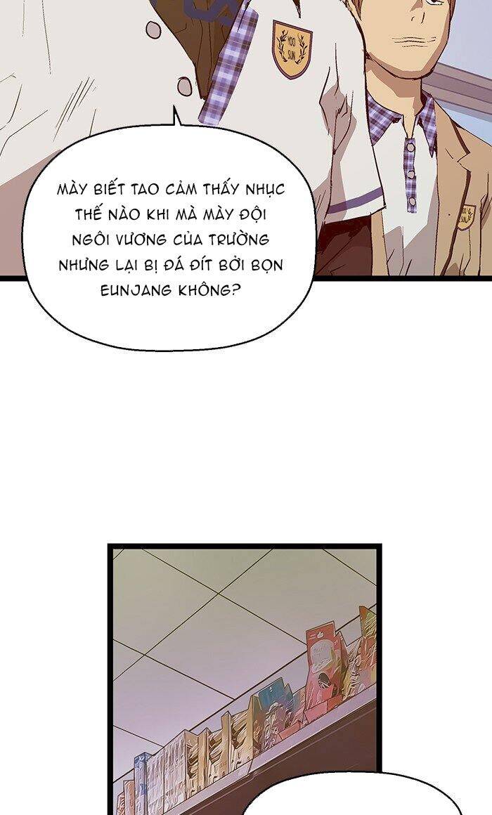 Anh Hùng Yếu Chapter 43 - 31