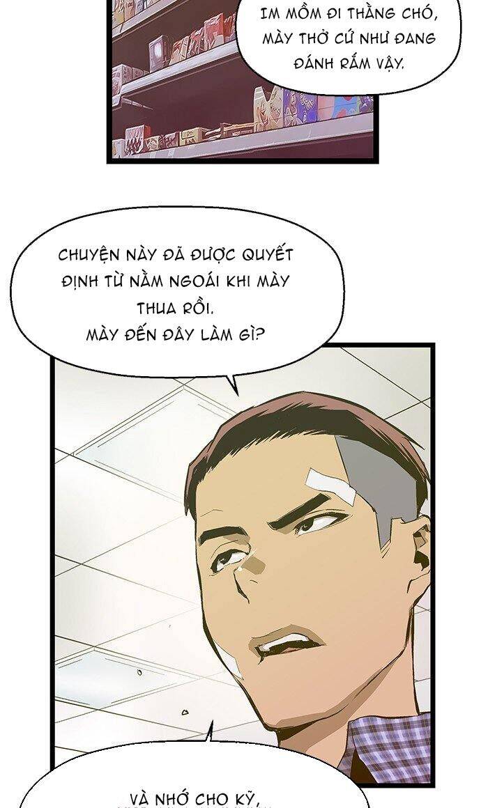 Anh Hùng Yếu Chapter 43 - 32