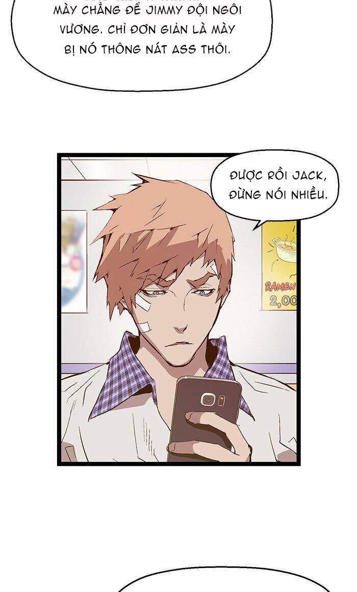 Anh Hùng Yếu Chapter 43 - 33