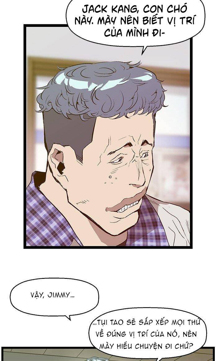 Anh Hùng Yếu Chapter 43 - 34