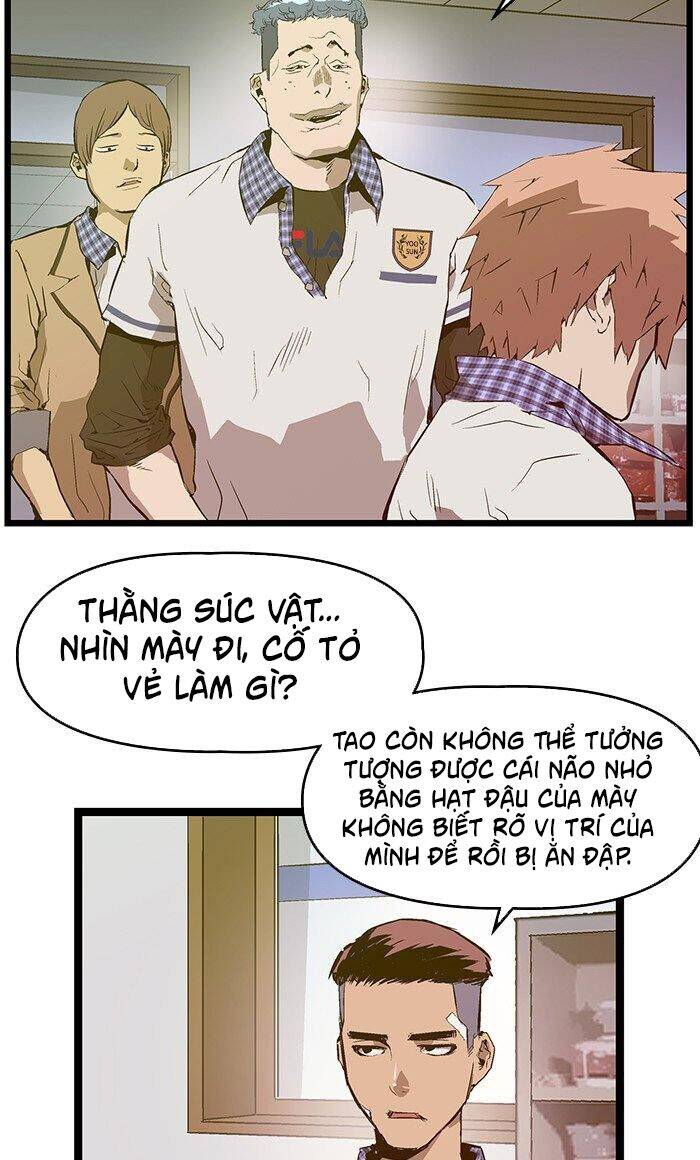 Anh Hùng Yếu Chapter 43 - 35