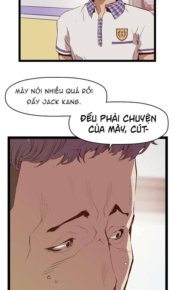 Anh Hùng Yếu Chapter 43 - 36
